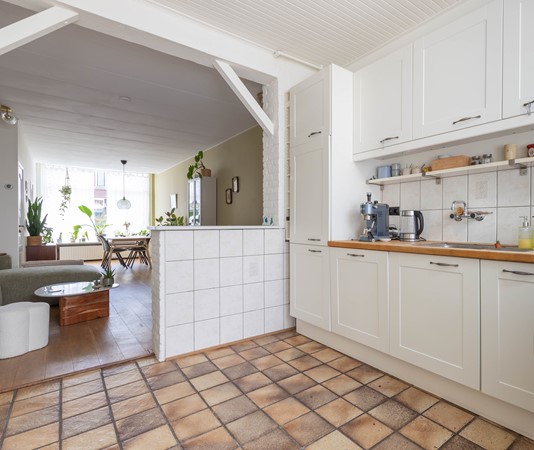 Medium property photo - Julianastraat 55, 2316 NV Leiden